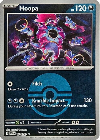 Hoopa