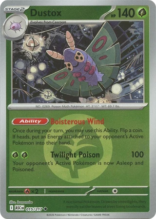 Dustox