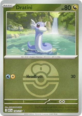 Dratini