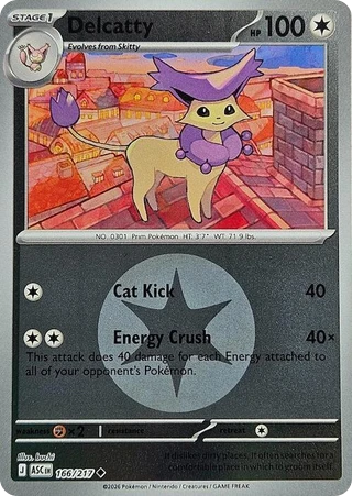 Delcatty