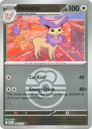 Delcatty