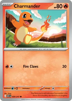 Charmander