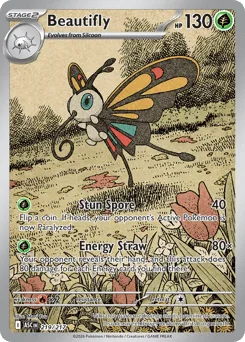 Beautifly
