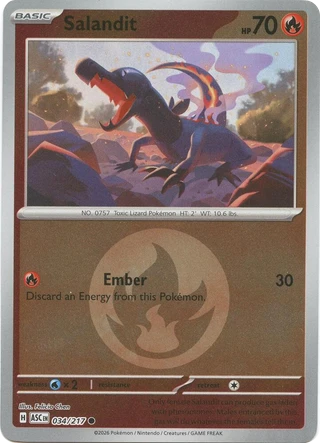 Salandit