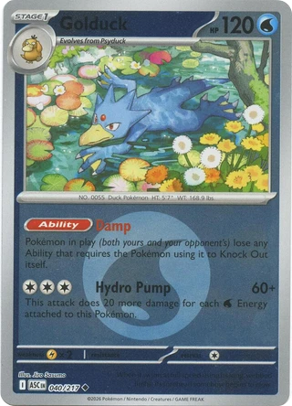 Golduck
