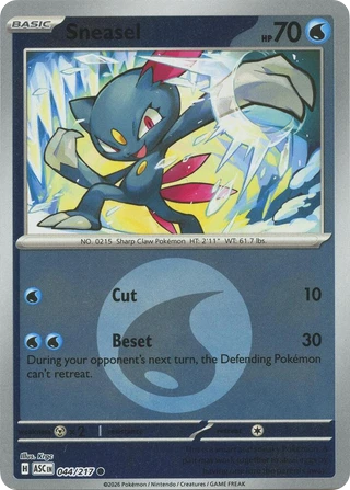 Sneasel