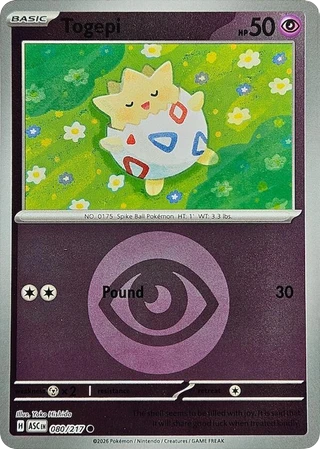 Togepi