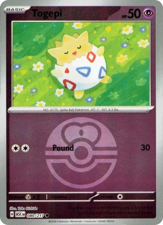 Togepi