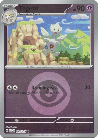 Togetic