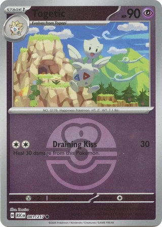 Togetic