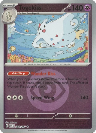Togekiss