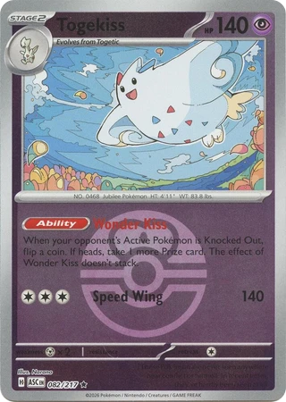 Togekiss