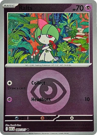 Ralts