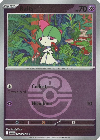 Ralts