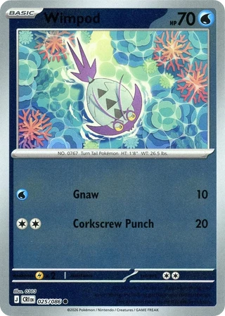 Wimpod