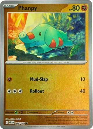 Phanpy