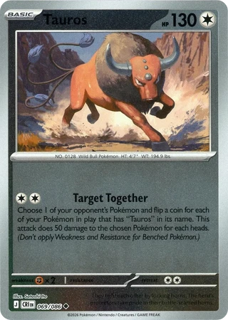 Tauros