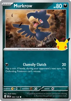 Murkrow