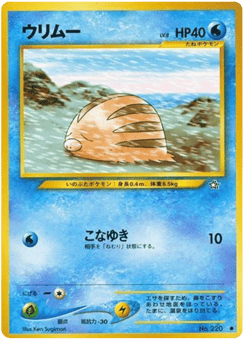 Swinub