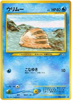 Swinub