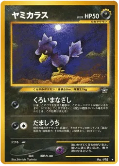 Murkrow