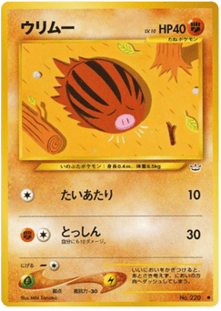 Swinub