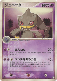 Banette