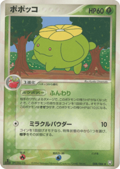 Skiploom