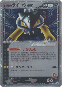 Raikou