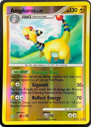 Ampharos