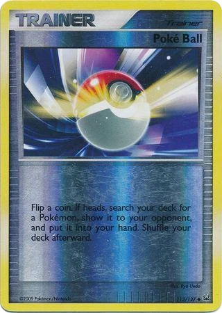 Poké Ball