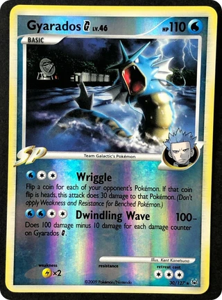 Gyarados G