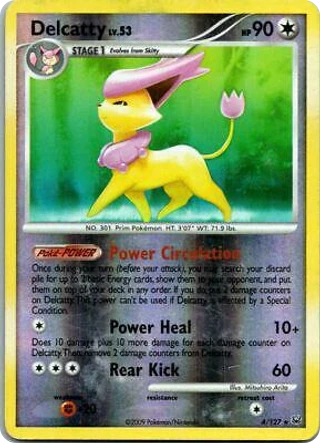 Delcatty