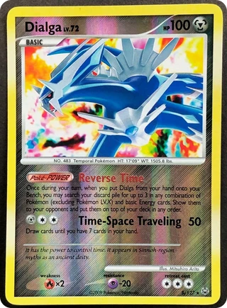 Dialga