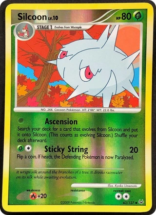 Silcoon