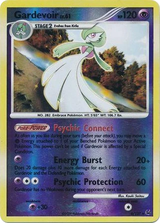 Gardevoir