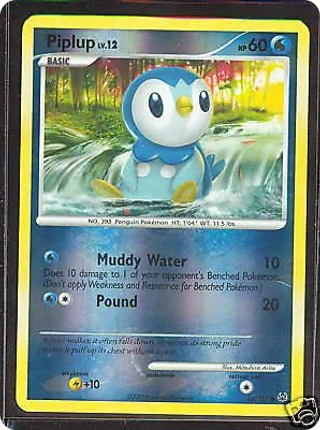 Piplup