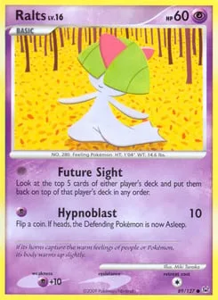 Ralts