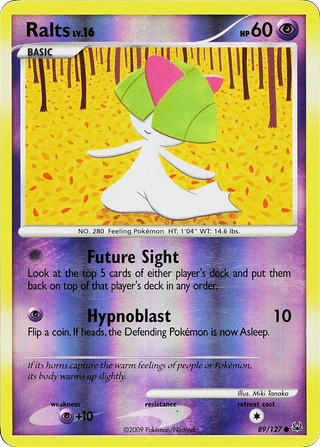 Ralts