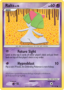 Ralts