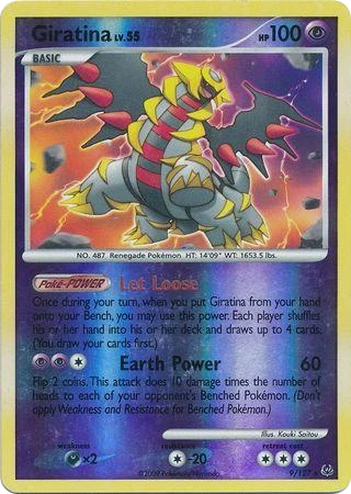 Giratina