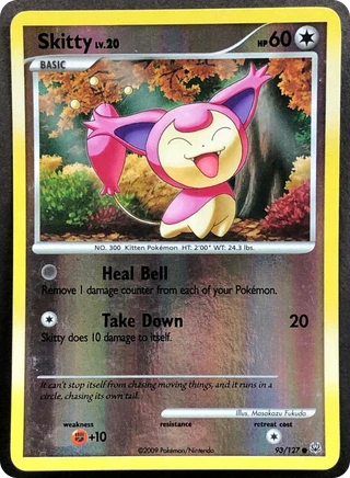 Skitty