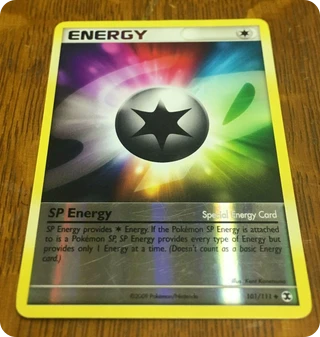 SP Energy