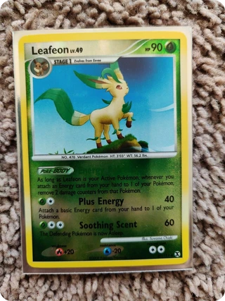 Leafeon