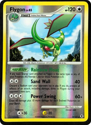 Flygon