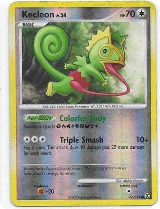 Kecleon