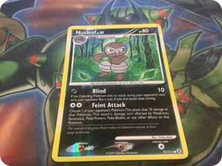 Nuzleaf