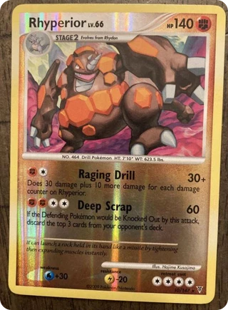 Rhyperior