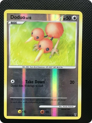 Doduo