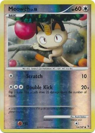 Meowth